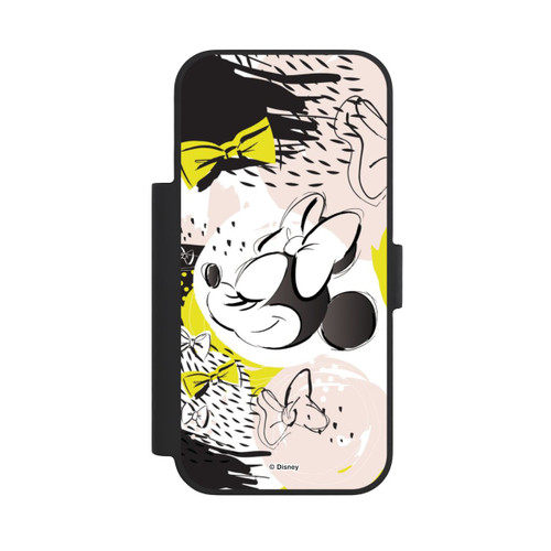 Apple iPhone 18 Pro NIVOflip Minnie Abstrakt