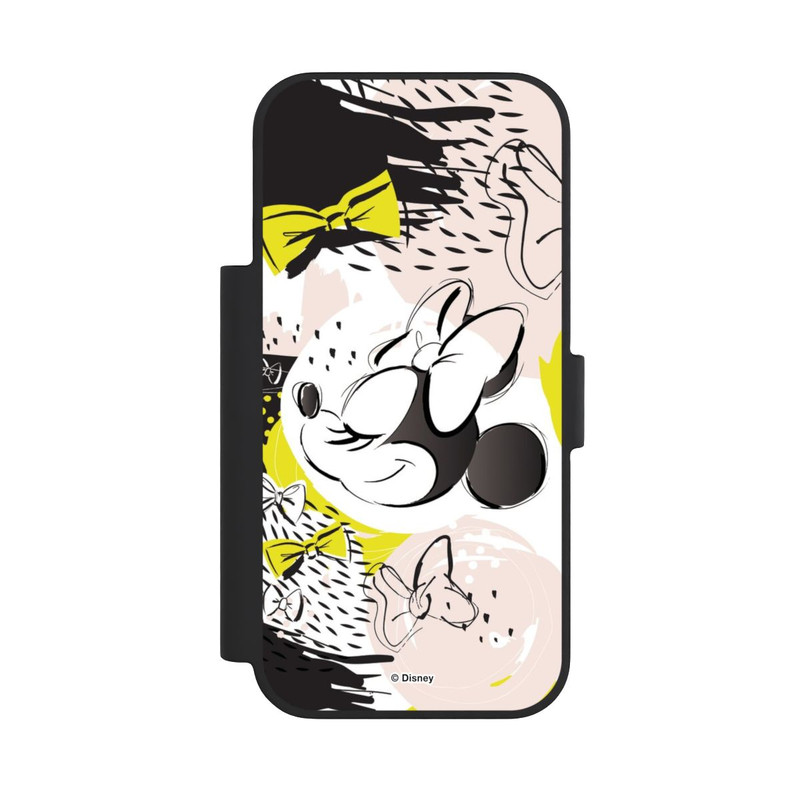 iPhone 18 Pro NIVOflip Minnie Abstrakt
