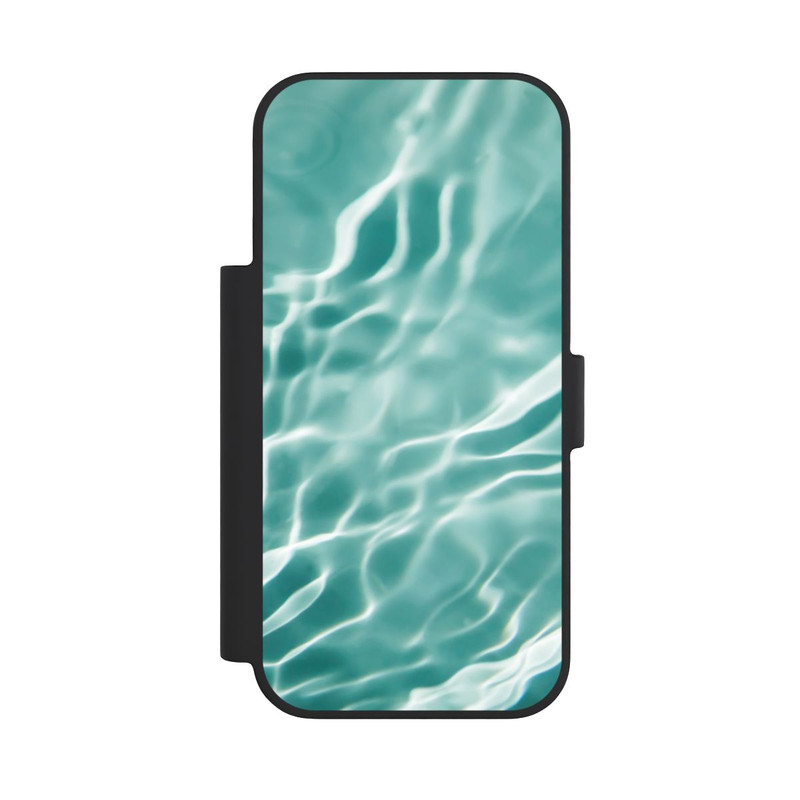 iPhone 18 Pro NIVOflip Wasser Textur