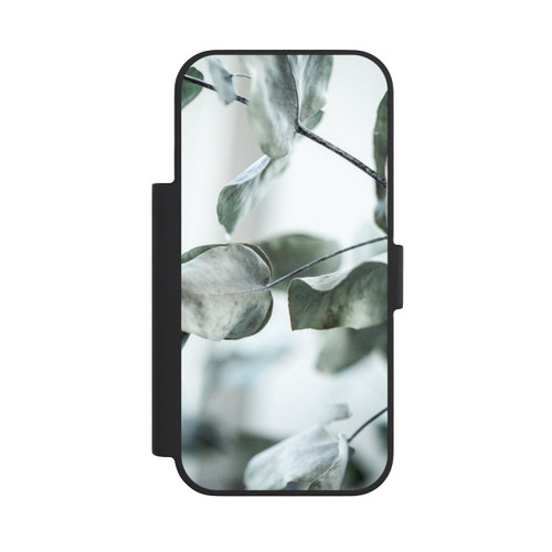 Apple iPhone 18 Pro NIVOflip Eucalyptus 8