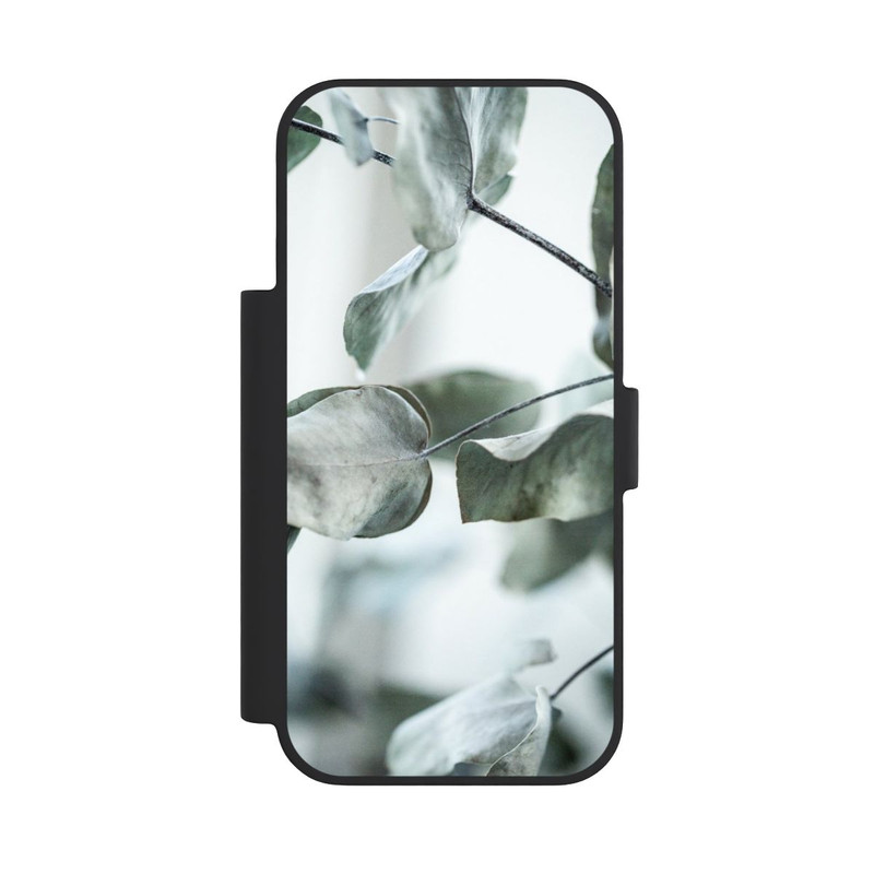 iPhone 18 Pro NIVOflip Eucalyptus 8