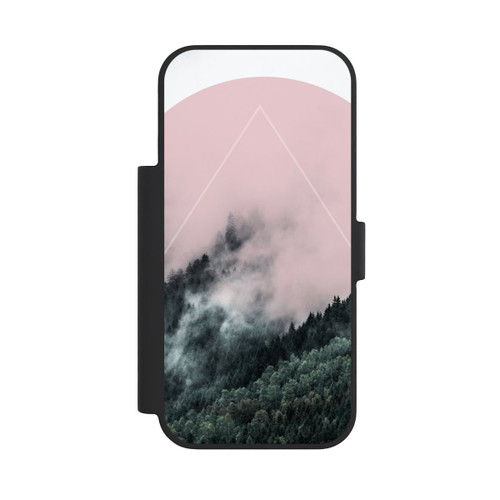 Apple iPhone 18 Pro NIVOflip Bois brumeux 2