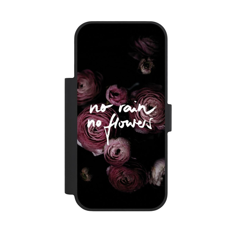 iPhone 18 Pro NIVOflip No Rain No Flowers