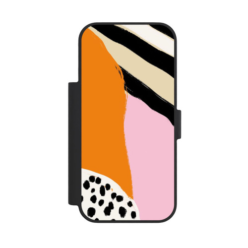 Apple iPhone 18 Pro NIVOflip Crazy Life Art
