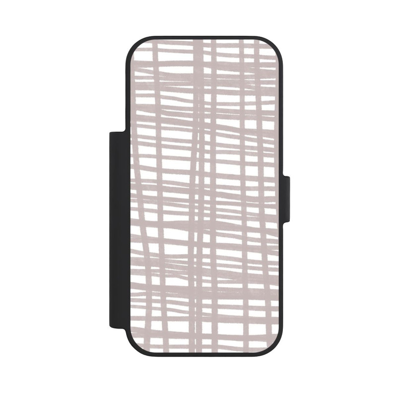 iPhone 18 Pro NIVOflip Kleinkariert