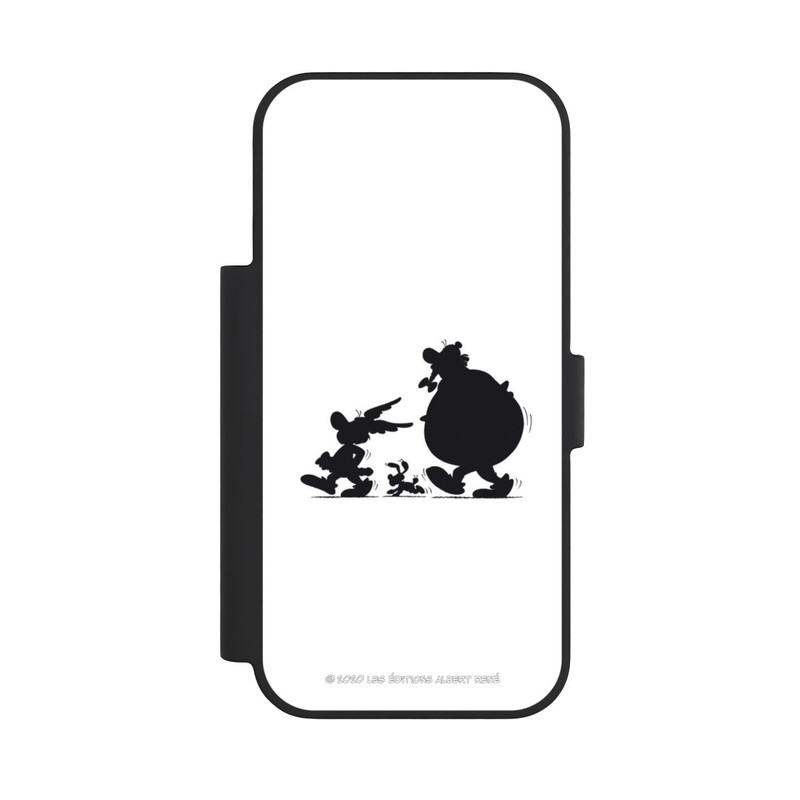 iPhone 18 Pro NIVOflip L'Ombre d'Astérix & Obélix