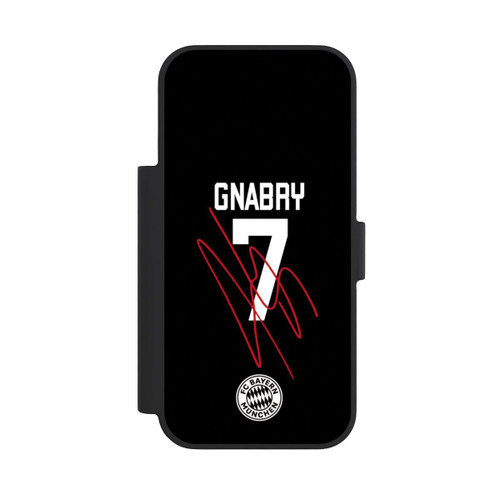 Apple iPhone 18 Pro NIVOflip Gnabry 7 - FCB