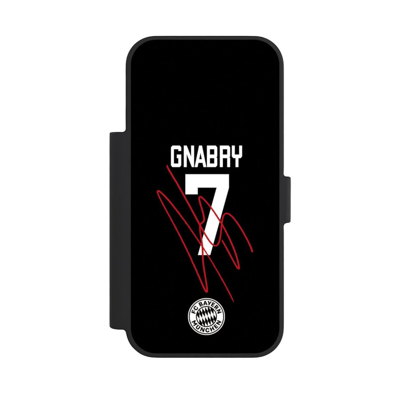 iPhone 18 Pro NIVOflip Gnabry 7 - FCB