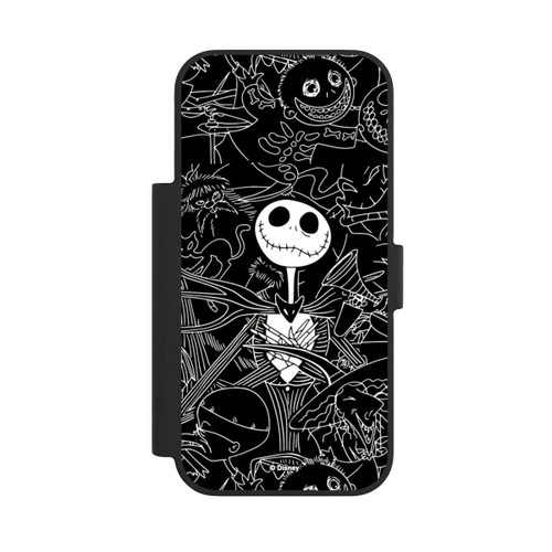 Apple iPhone 18 Pro NIVOflip Croquis de Jack - L'étrange Noel de Monsieur Jack 