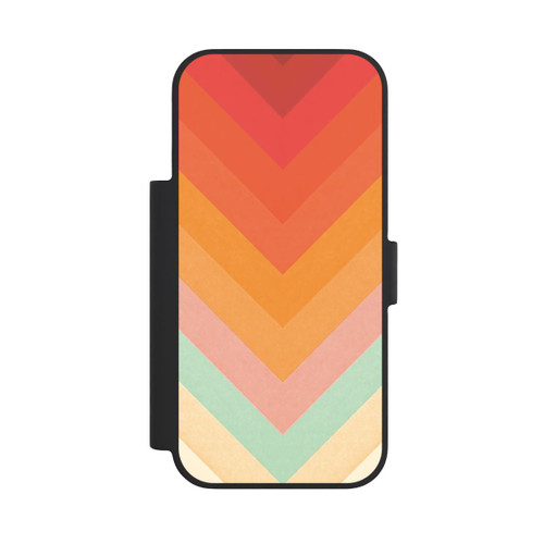 Apple iPhone 18 Pro NIVOflip Magic Chevrons