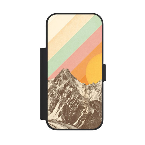 Apple iPhone 18 Pro NIVOflip Gebirgslandschaft