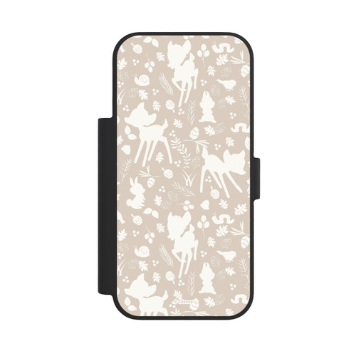Apple iPhone 18 Pro NIVOflip Vintage Bambi Pattern