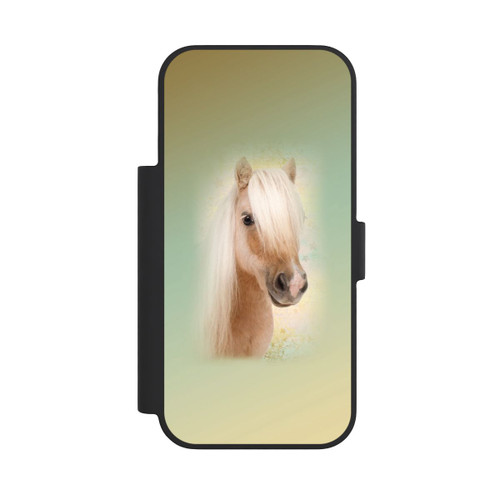 Apple iPhone 18 Pro NIVOflip Haflinger Portait