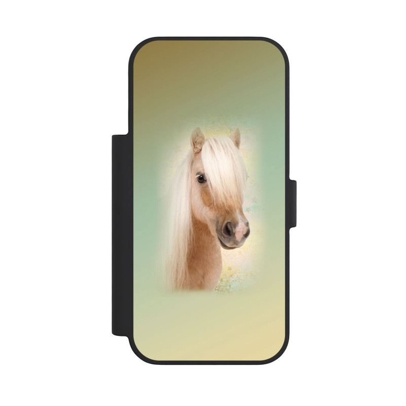 iPhone 18 Pro NIVOflip Haflinger Portait