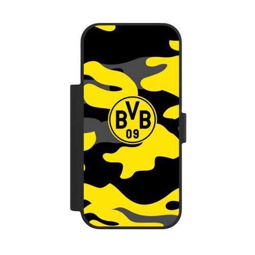 Apple iPhone 18 Pro NIVOflip BVB Camo