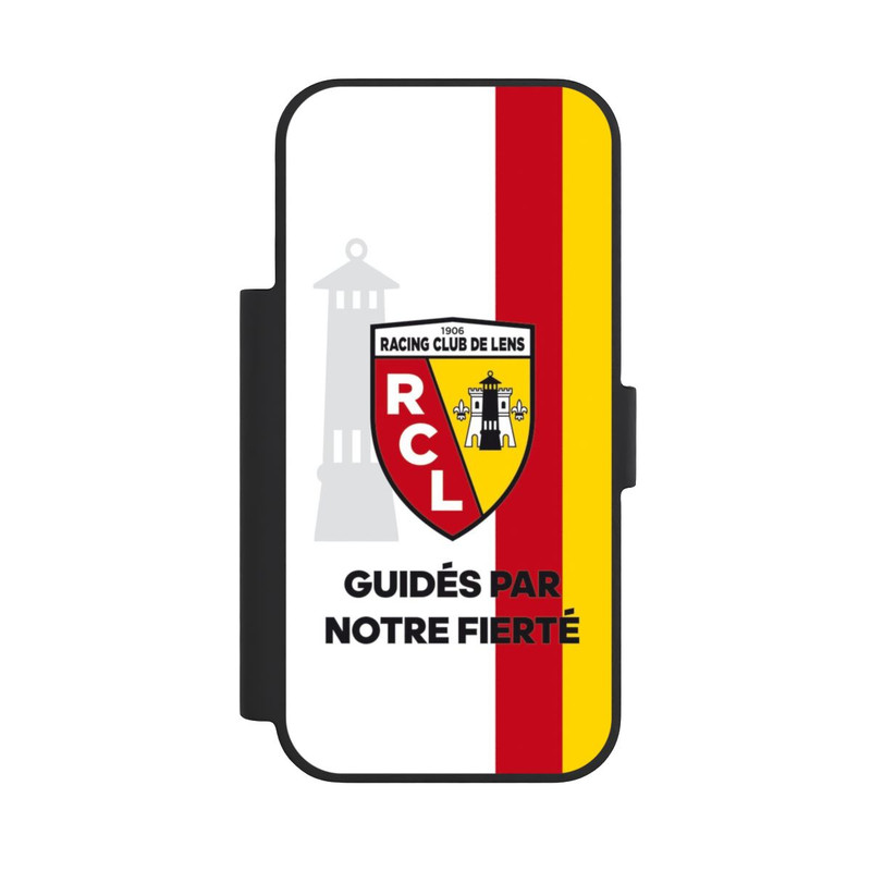 iPhone 18 Pro NIVOflip RC Lens Notre Fierté