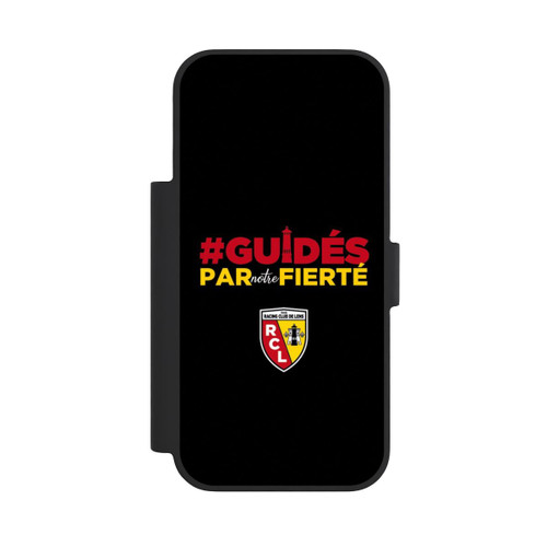 Apple iPhone 18 Pro NIVOflip RC Lens Guidés Par Notre Fierté