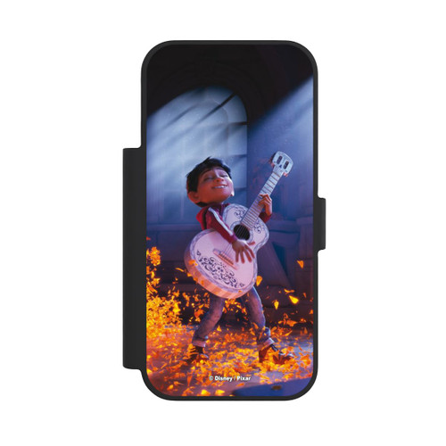 Apple iPhone 18 Pro NIVOflip Miguel Coco Gitarrenfilm-Szene
