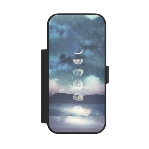 Apple iPhone 18 Pro NIVOflip Aufgehender Mond