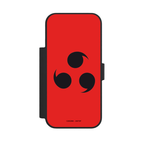 Apple iPhone 18 Pro NIVOflip Sharingan