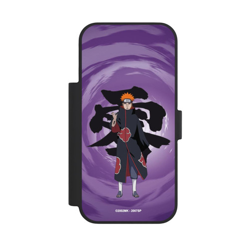 Apple iPhone 18 Pro NIVOflip Pain Akatsuki