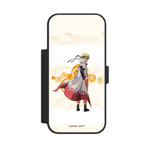 Apple iPhone 18 Pro NIVOflip Naruto Hokage