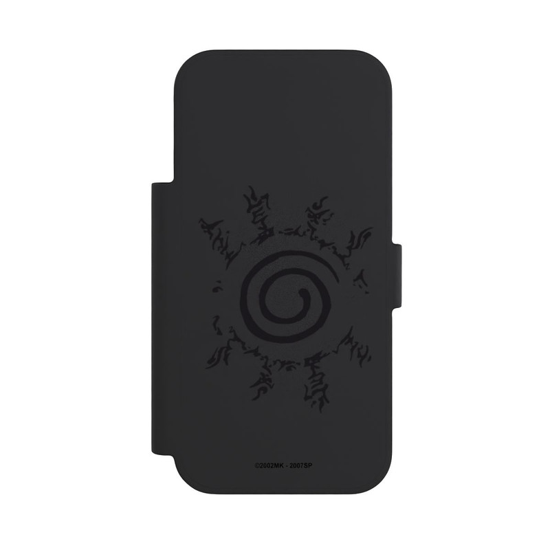 iPhone 18 Pro NIVOflip Das Siegel von Naruto ohne Hintergrund