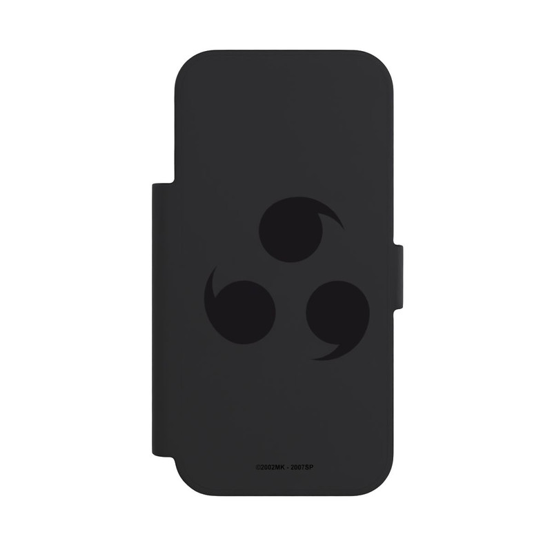 iPhone 18 Pro NIVOflip Sharingan ohne Hintergrund