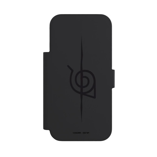 Apple iPhone 18 Pro NIVOflip Bandeau Sasuke sans fond