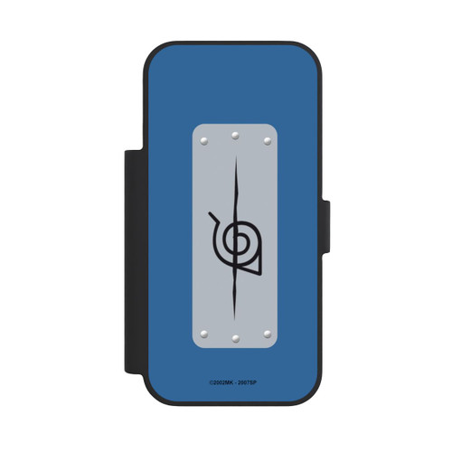 Apple iPhone 18 Pro NIVOflip Bandeau Sasuke
