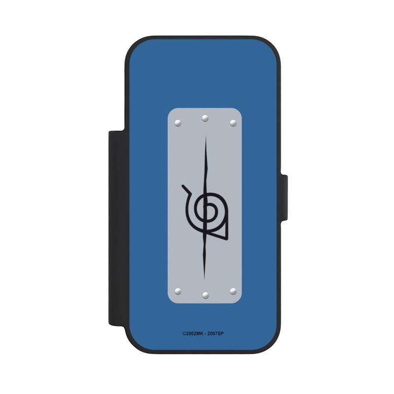 iPhone 18 Pro NIVOflip Bandeau Sasuke