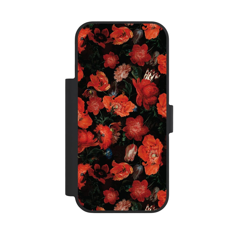 iPhone 18 Pro NIVOflip Jan Davidsz. the domestic Poppies