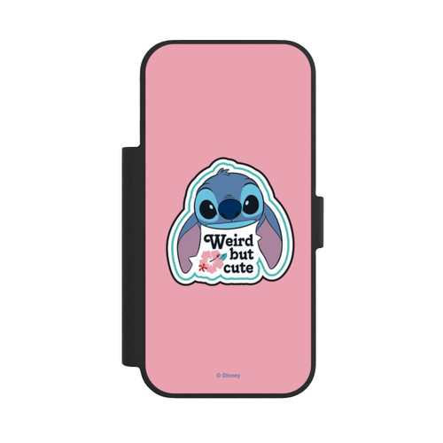 Apple iPhone 18 Pro NIVOflip Stitch Weird