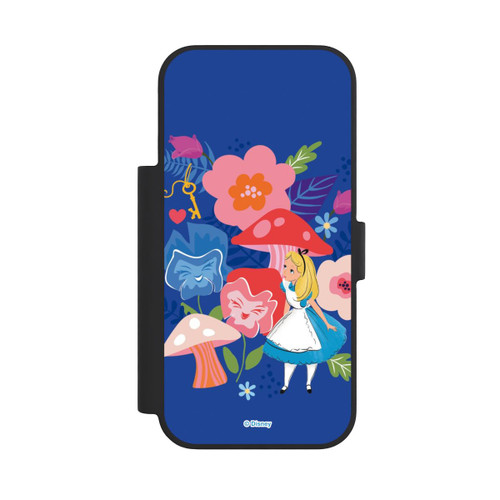 Apple iPhone 18 Pro NIVOflip Alice &amp; les Fleurs