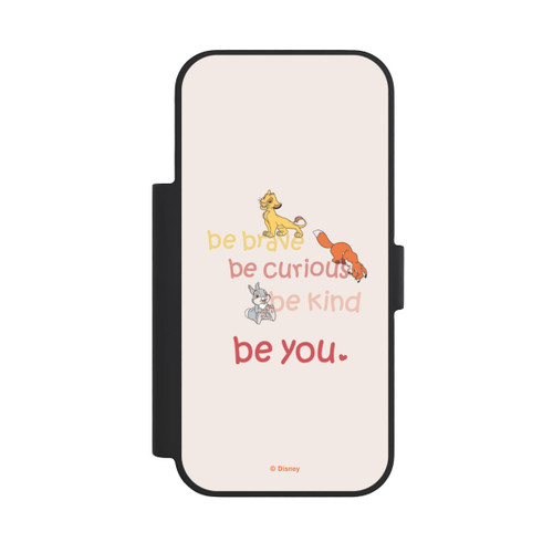 Apple iPhone 18 Pro NIVOflip Be Brave Be Curious Be Kind Be You