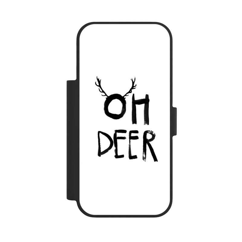 iPhone 18 Pro NIVOflip Oh Deer