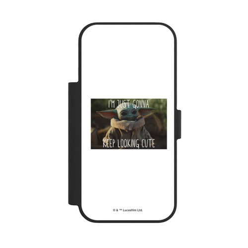 Apple iPhone 18 Pro NIVOflip The Child Cute