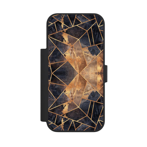 Apple iPhone 18 Pro NIVOflip Zerbrochener Stein