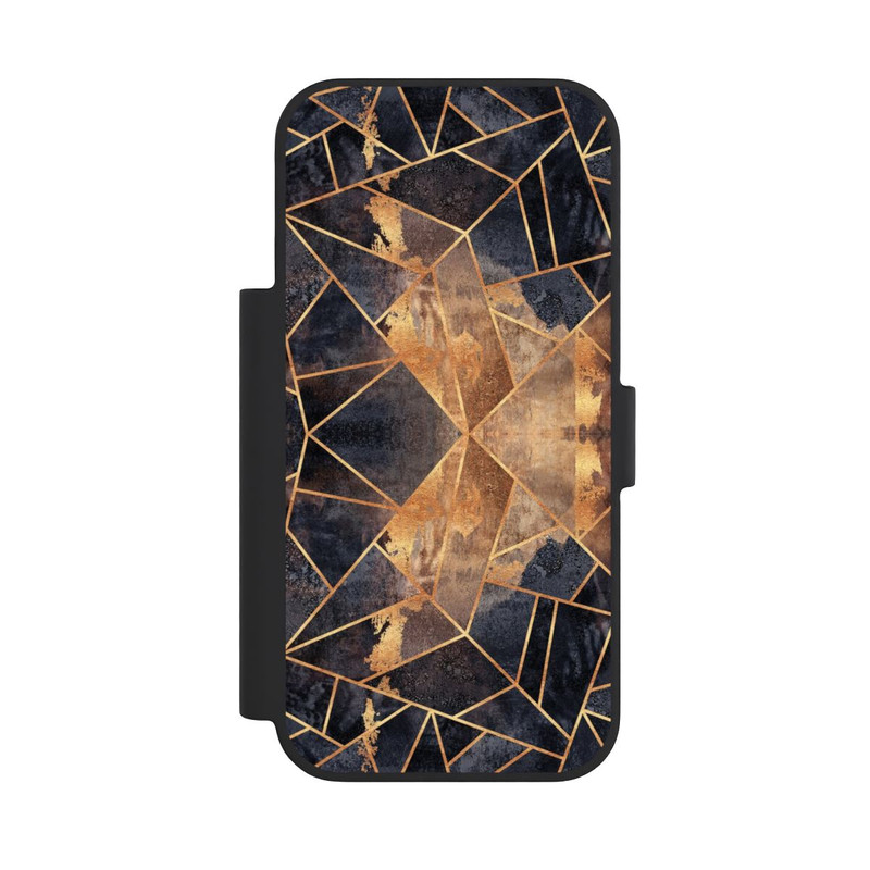 iPhone 18 Pro NIVOflip Zerbrochener Stein