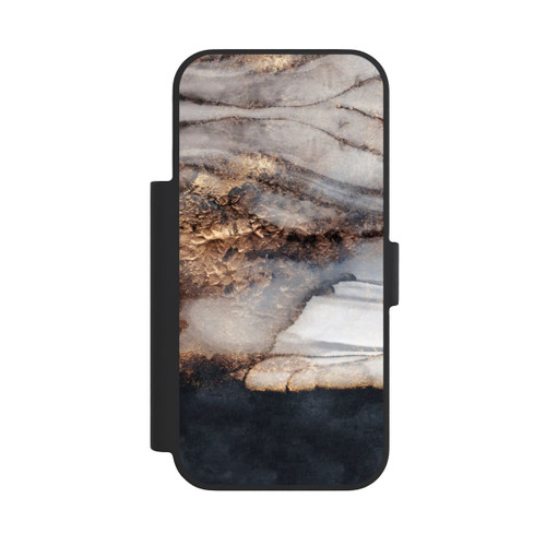 Apple iPhone 18 Pro NIVOflip Aufziehender Sturm