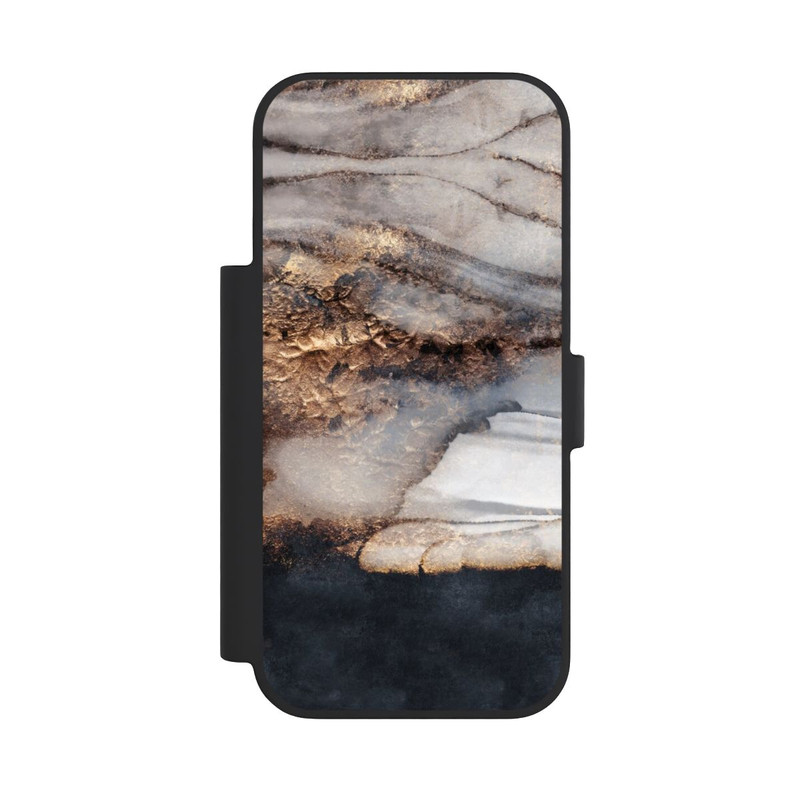 iPhone 18 Pro NIVOflip Aufziehender Sturm