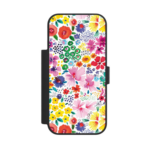 Apple iPhone 18 Pro NIVOflip Petites fleurs printanières astucieuses