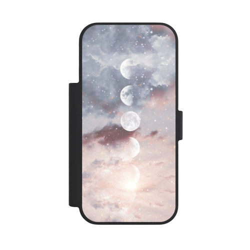 Apple iPhone 18 Pro NIVOflip clair de lune