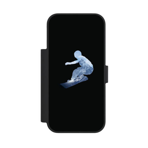Apple iPhone 18 Pro NIVOflip Snowboarder