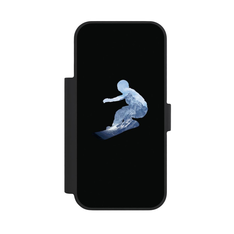 iPhone 18 Pro NIVOflip Snowboarder