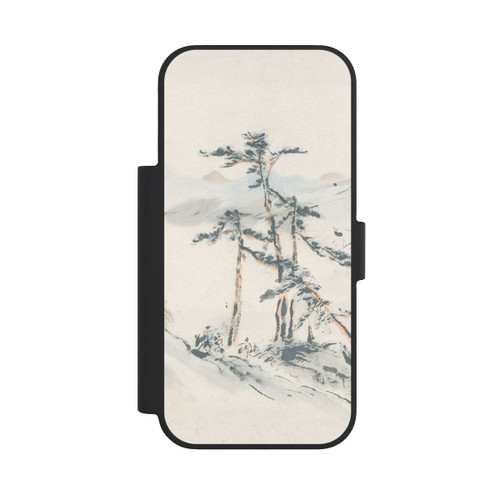 Apple iPhone 18 Pro NIVOflip Gemälde Gao Qipei 1