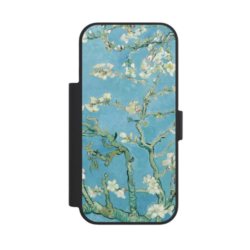Apple iPhone 18 Pro NIVOflip Amandier en fleur par Vincent Van Gogh