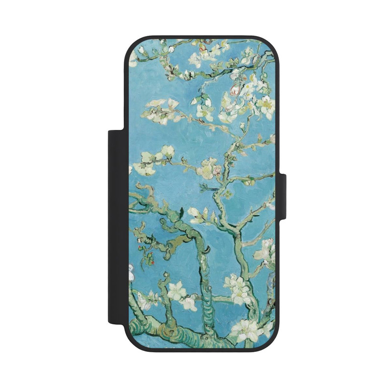 iPhone 18 Pro NIVOflip Amandier en fleur par Vincent Van Gogh