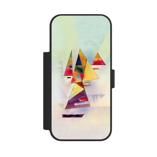 Apple iPhone 18 Pro NIVOflip Composition de Wassily Kandinsky