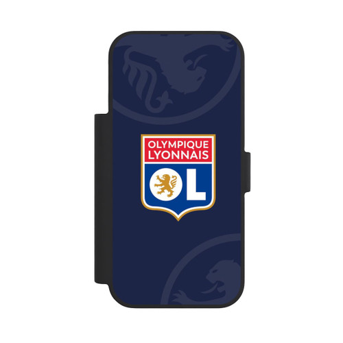 Apple iPhone 18 Pro NIVOflip OL Blason